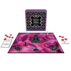 Jeu Affairs de Kheeper Games Keeper Games