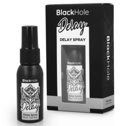 Spray retardant Study Forte Black Hole