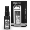 Spray retardant Study Forte Black Hole