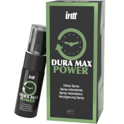 Spray retardateur puissant Dura Max Intt