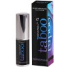 Parfum pour hommes Taboo Ruf