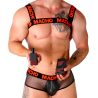 Eau de parfum Rush MACHO