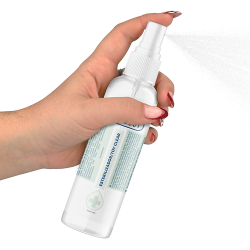 Toy Spray Cleaner Waterfeel