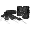 Kit de retenue de lit - Darkness