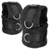 Kit de retenue de lit - Darkness