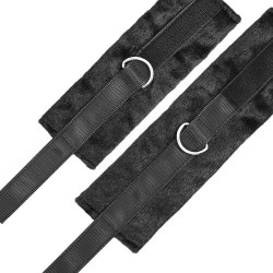 Kit de retenue de lit - Darkness