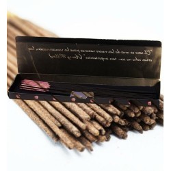Fruits de la passion - Encens érotique aux phéromones
