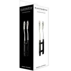 Double Roue Wartenberg électro ELECTRASTIM