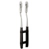 Double Roue Wartenberg électro ELECTRASTIM