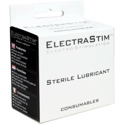 Pack de lubrifiant stérile ELECTRASTIM