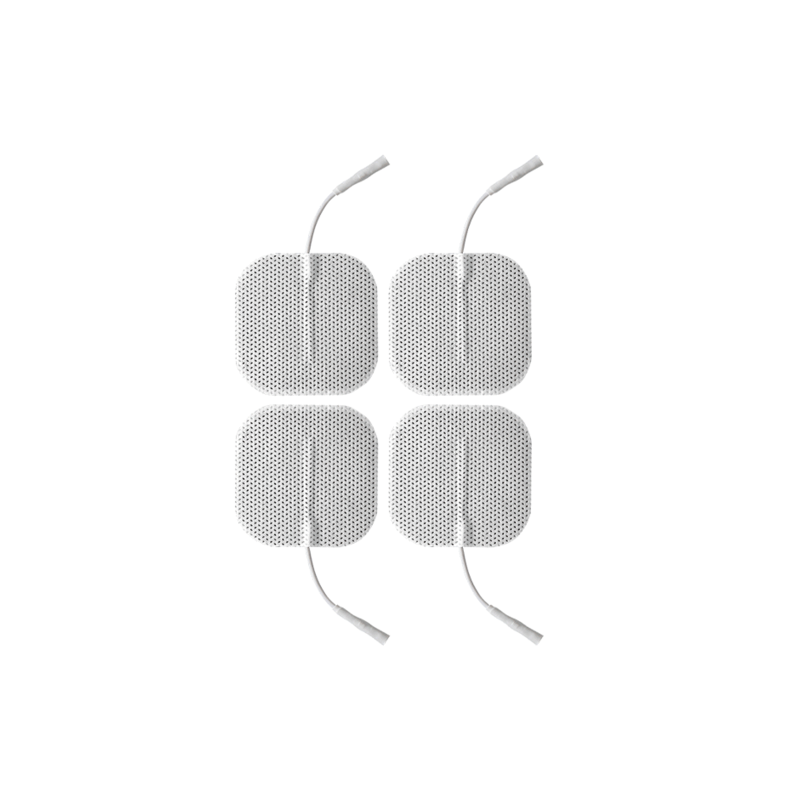 ElectraPads carrés ELECTRASTIM