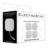ElectraPads carrés ELECTRASTIM