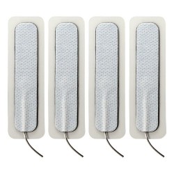 ElectraPads rectangulaires LECTRASTIM