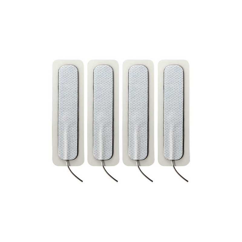 ElectraPads rectangulaires LECTRASTIM