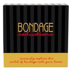 Jeu Bondage Seductions