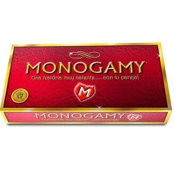 Jeu Monogamy