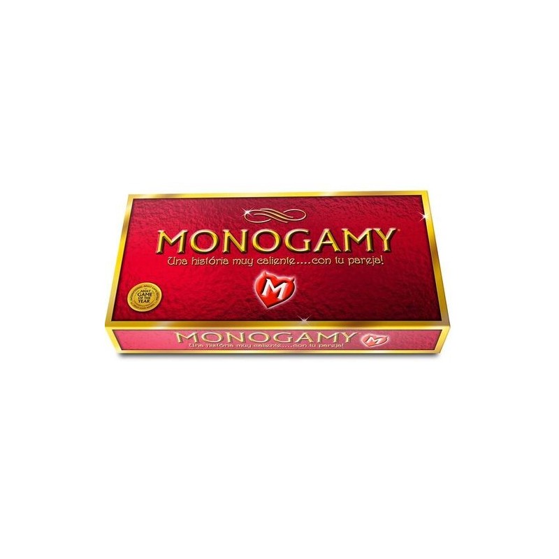 Jeu Monogamy