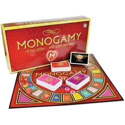 Jeu Monogamy