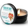 Bougie de massage Fraise Champagne