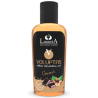 Gel comestible massage choconut Luxuria