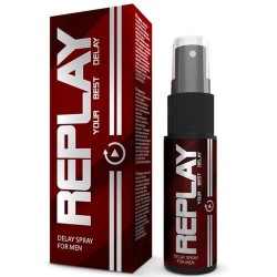 Replay retardateur Intimateline