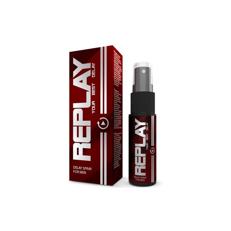 Replay retardateur Intimateline