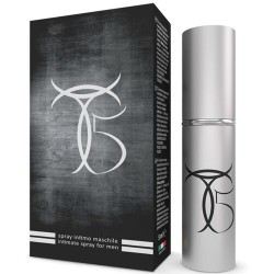 T5 spray retardateur Intimateline
