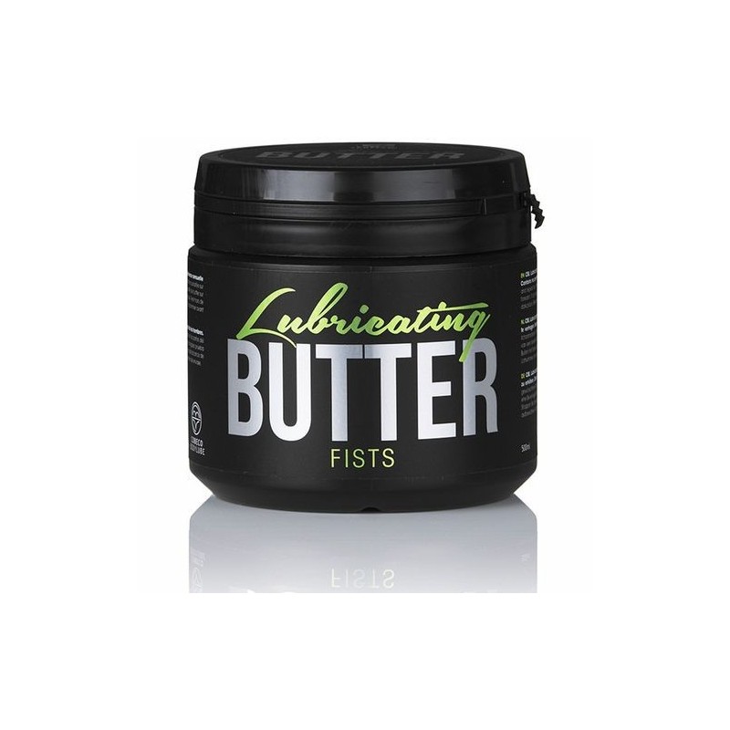 Butter Lubricating Fist CBL Cobeco