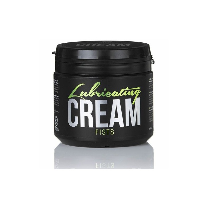 Crème lubrifiante Fists CBL Cobeco