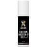 Gel booster d'érection XPower