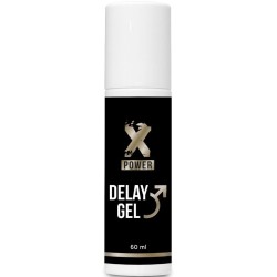 Gel retardant XPower