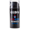 Lubrifiant médical hybride Power Line Eros
