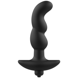 Masseur anal vibrant 2 Addicted Toys