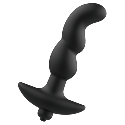 Masseur anal vibrant 2 Addicted Toys
