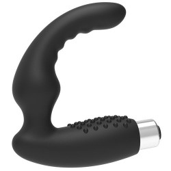 Masseur anal vibrant rechargeable 2 Addicted Toys