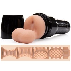Masturbateur avec testicules Fleshlight