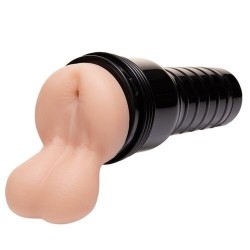 Masturbateur avec testicules Fleshlight