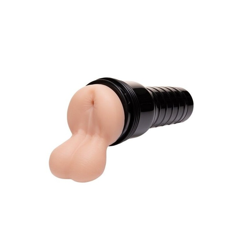 Masturbateur avec testicules Fleshlight