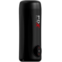 Vibrateur Stroker Moto-MIlker PDX Elite
