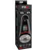 Vibrateur Stroker Ultimate Milker 2 PDX Elite