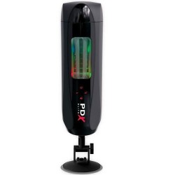 Vibrateur Stroker Ultimate Milker 2 PDX Elite