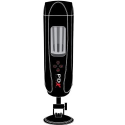 Vibrateur Stroker Ultimate Milker 2 PDX Elite