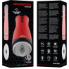 Masturbateur Aspiration vibration JamyJob