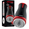 Masturbateur compression vibration JamyJob