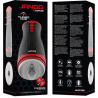 Masturbateur compression vibration JamyJob