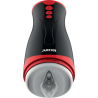 Masturbateur compression vibration JamyJob