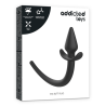 Puppy Plug en silicone Addicted Toys