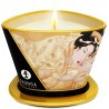 Bougie de massage vanille Shunga