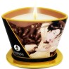Bougie de massage chocolat Shunga