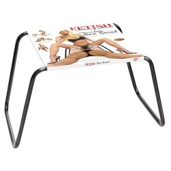 Tabouret sexuel Fetish Fantasy